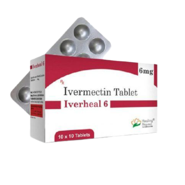 Buy Ivermectin 6mg