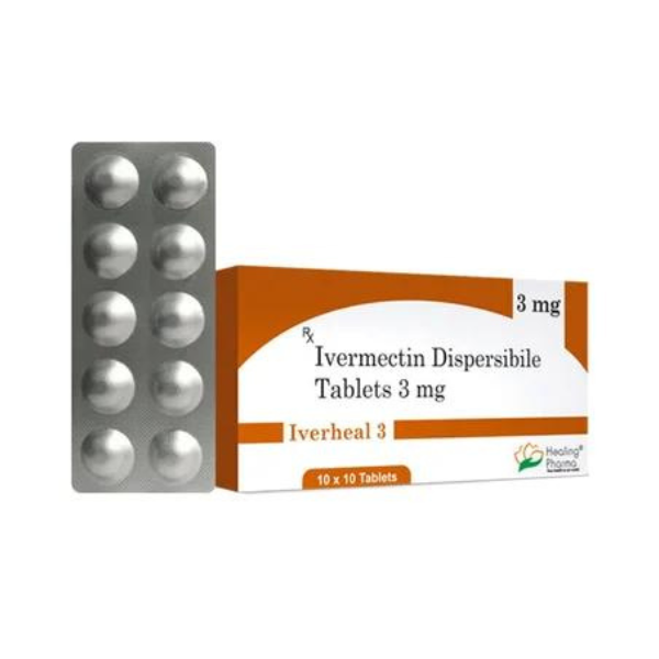 Buy Ivermectin 3mg
