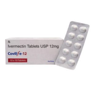 COVILIFE 12 mg IBO