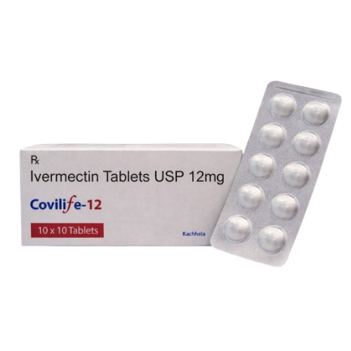 COVILIFE 12 mg IBO